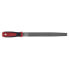 KREATOR 200 mm Half Round File