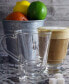 Фото #2 товара La Rochere Napoleon Bee 9-ounce Coffee Cups, Set of 6