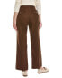 Фото #2 товара The Great The Western Wool-Blend Trouser Women's