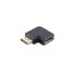Фото #1 товара ShiverPeaks BS10-78003 - DisplayPort - DisplayPort - Black