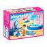 Фото #2 товара Игровой набор фигурок Playmobil Ванная