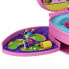 Фото #4 товара Playset Polly Pocket Transportable Fairground