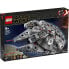 LEGO Star Wars Millennium Falcon Construction Playset