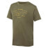 ფოტო #2 პროდუქტის TRANGOWORLD Tentow short sleeve T-shirt