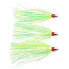 Фото #3 товара C&H Pearl Baby Lure 3PK - 1/8oz