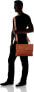 Фото #6 товара мужская сумка через плечо повседневная кожаная черная Marc OPolo Mens Frey Shoulder Bag M, One Size