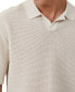 ფოტო #3 პროდუქტის Men's Resort Short Sleeve Polo Shirt