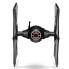 STAR WARS Nave 8 cm Tie Fighter Squad Figure