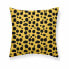 Cushion cover Ripshop Kampala A Multicolour 50 x 50 cm Reversible
