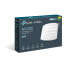 Фото #5 товара TP-LINK EAP235 - 1267 Mbit/s - 400 Mbit/s - 867 Mbit/s - 1000 Mbit/s - IEEE 802.11a - IEEE 802.11ac - IEEE 802.11b - IEEE 802.11g - IEEE 802.11n - IEEE 802.1x - IEEE 802.3af,... - 10/100/1000Base-T(X)