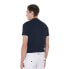 ფოტო #3 პროდუქტის EQUESTRO Point Print Cotton short sleeve T-shirt