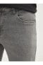 Фото #4 товара LCW Jeans 760 Skinny Fit Erkek Jean Pantolon