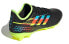 Фото #5 товара Бутсы Adidas Copa SENSE.3 HGAG GZ1362 черно-зеленые