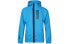 Фото #1 товара adidas W.N.D. 运动型格梭织夹克外套 男款 蓝色 / Куртка Adidas W.N.D. / featured_jacket / jacket