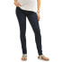 Oh! Mamma Maternity Women's Skinny Jeans with Demi or Full Panel