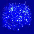 Светодиодные гирлянды 5 m Синий 3,6 W