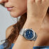 Фото #4 товара Timex Q Ladcies 36mm Quartz Stainless Steel Watch TW2U95500