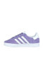 Кроссовки Adidas Gazelle 85 Purple