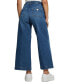 ფოტო #2 პროდუქტის Women's Dakota High-Rise Wide-Leg Jeans