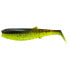 Фото #11 товара SAVAGE GEAR Cannibal Shad Soft Lure 100 mm 9g 40 Units