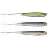 Фото #2 товара LIVE TARGET Ghost Tail Minnow Dropshot Soft Lure 115 mm