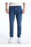 Фото #3 товара Джинсы LC WAIKIKI 760 Skinny Fit Erkek Jean Pantolon