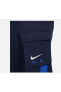 Фото #4 товара Спортивные брюки Nike Sportswear Swoosh Air Fleece Cargo Erkek Eşofman Altı Aslan