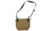 Фото #2 товара Рюкзак New Balance Diagonal Bag JABL0747-HMP для мужчин и женщин, цвет - земляной