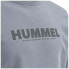 Фото #4 товара Толстовка спортивная Hummel Legacy