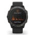GARMIN Fenix 6X Pro Solar watch refurbished