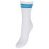 Фото #1 товара VERO MODA Mel Stripe Sporty socks