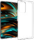 Фото #1 товара Mercury Goospery Etui SAMSUNG GALAXY A53 5G Silikonowe Jelly Case Mercury transparentne