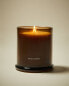 (350 g) musk shades scented candle