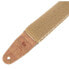 Levys Hemp Vegan Strap 2" Natural