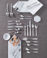 Фото #6 товара Lachlen 65-PC Flatware Set, Service for 12