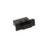 Фото #4 товара InLine Dust Cover for DisplayPort female - black - 50 pcs.