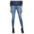 Фото #1 товара G-STAR Lynn Mid Skinny jeans