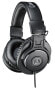 Фото #1 товара Audio-Technica ATH-M30X - Headphones - Head-band - Music - Black - 3 m - Wired