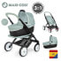 SMOBY Maxi Cosi Combi 3 In 1 Salvia