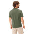 Фото #2 товара VAUDE Essential Polo Short Sleeve Polo