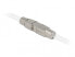 Фото #6 товара Delock 86976 - Cable adapter - Silver - 2x LSA block - 14.5 mm - 72.8 mm - 14.5 mm