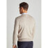 FAÇONNABLE Cosilk Crew Neck Sweater