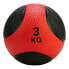 Фото #3 товара TUNTURI Trevol Functional Medicine Ball 3kg