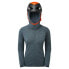 Фото #4 товара MONTANE Protium hoodie