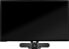 Logitech XL TV Mount for MeetUp - Monitor mount - Black - TV mount Mounting hardware User documentation - Logitech MeetUp - 83 mm - 16 mm