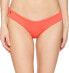 Фото #1 товара Купальник женский Maaji 173043 Sublime Reversible Cheeky Cut Bikini Bottom размер M