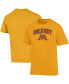 Фото #1 товара Men's Minnesota Golden Gophers Gold Out T-shirt