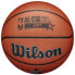 Фото #2 товара Wilson NBA All-Star 2024 Indianapolis Replica Ball WZ2015501XB