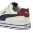 Фото #6 товара Кроссовки PUMA Court Classic Vulc