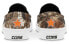 Кеды мужские Converse One Star CC Slip Pro 低帮 棕绿 35.5 - фото #6